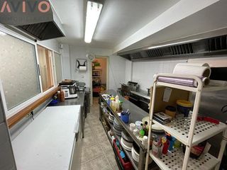 Local comercial en venta en Águilas ciudad en Águilas