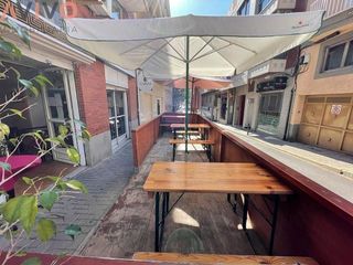 Local comercial en venta en Águilas ciudad en Águilas