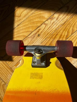 Longboard Cruiser Globe 33”