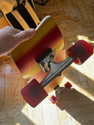 Longboard Cruiser Globe 33”