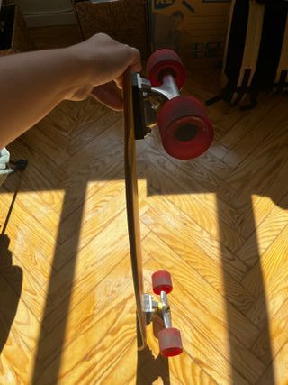 Longboard Cruiser Globe 33”