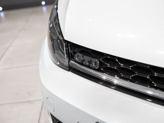 Volkswagen Golf 7.5 GTD 5p