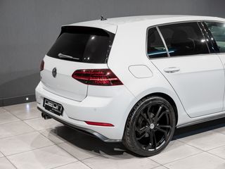 Volkswagen Golf 7.5 GTD 5p
