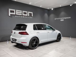 Volkswagen Golf 7.5 GTD 5p