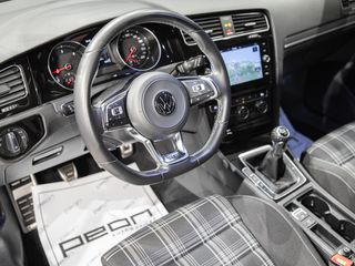 Volkswagen Golf 7.5 GTD 5p