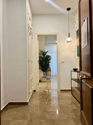 Piso en alquiler en San Matías - Realejo en Granada