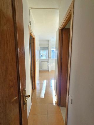 Piso en alquiler en La Paz en Madrid