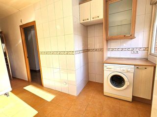 Piso en alquiler en La Paz en Madrid