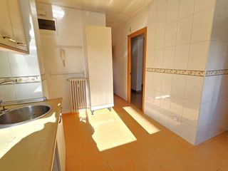 Piso en alquiler en La Paz en Madrid