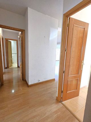 Piso en alquiler en La Paz en Madrid