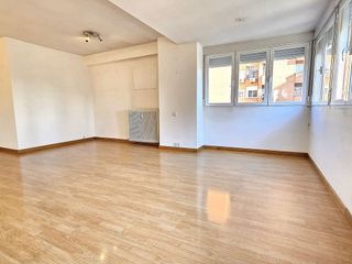 Piso en alquiler en La Paz en Madrid