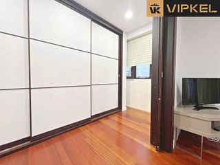 Piso en alquiler en Praza de España en Ferrol