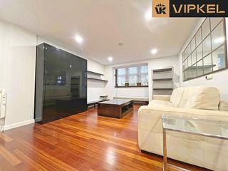 Piso en alquiler en Praza de España en Ferrol