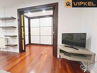 Piso en alquiler en Praza de España en Ferrol