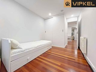 Piso en alquiler en Praza de España en Ferrol