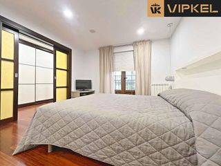 Piso en alquiler en Praza de España en Ferrol