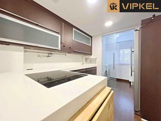 Piso en alquiler en Praza de España en Ferrol