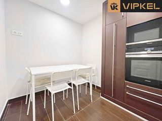 Piso en alquiler en Praza de España en Ferrol