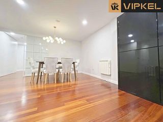 Piso en alquiler en Praza de España en Ferrol