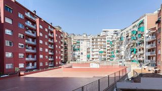 Oficina en alquiler en Sants-Badal en Barcelona