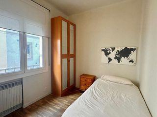 Piso en alquiler en La Barceloneta en Barcelona