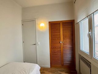 Piso en alquiler en La Barceloneta en Barcelona