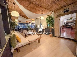 Local comercial en alquiler en Sant Agustí en Palma de Mallorca