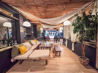 Local comercial en alquiler en Sant Agustí en Palma de Mallorca