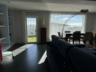 Chalet en alquiler en San Pedro de Alcántara pueblo en Marbella