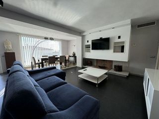 Chalet en alquiler en San Pedro de Alcántara pueblo en Marbella