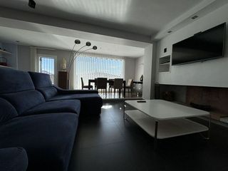 Chalet en alquiler en San Pedro de Alcántara pueblo en Marbella