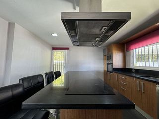 Chalet en alquiler en San Pedro de Alcántara pueblo en Marbella