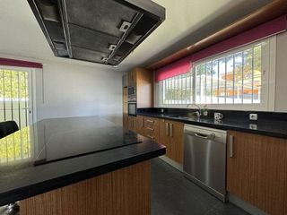 Chalet en alquiler en San Pedro de Alcántara pueblo en Marbella