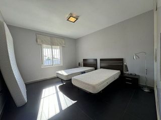 Chalet en alquiler en San Pedro de Alcántara pueblo en Marbella