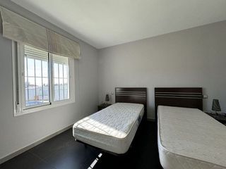 Chalet en alquiler en San Pedro de Alcántara pueblo en Marbella