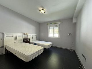 Chalet en alquiler en San Pedro de Alcántara pueblo en Marbella