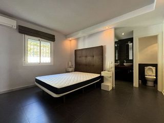 Chalet en alquiler en San Pedro de Alcántara pueblo en Marbella