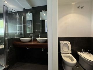 Chalet en alquiler en San Pedro de Alcántara pueblo en Marbella