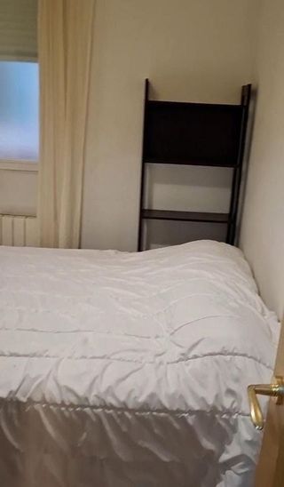 Piso en alquiler en Goya en Madrid