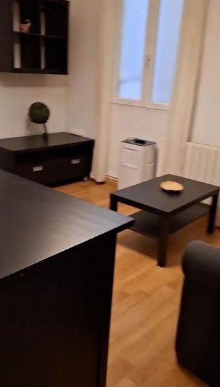 Piso en alquiler en Goya en Madrid