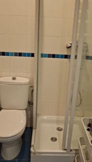 Piso en alquiler en Goya en Madrid