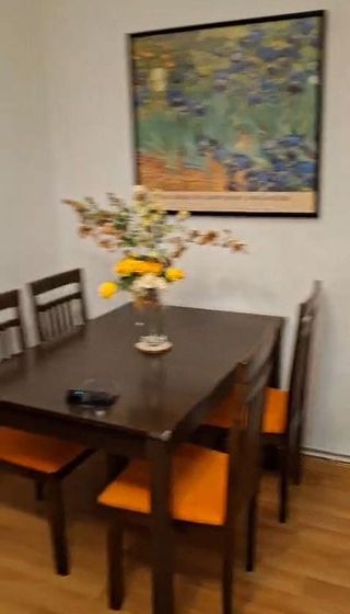 Piso en alquiler en Goya en Madrid