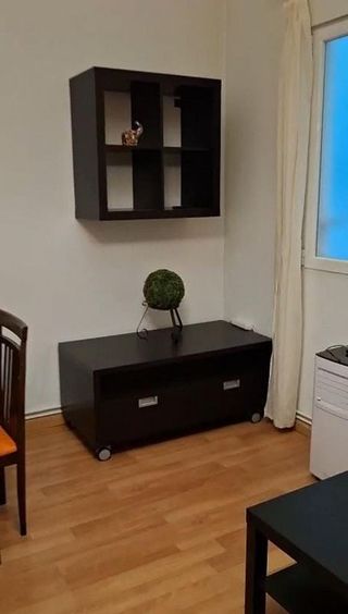 Piso en alquiler en Goya en Madrid