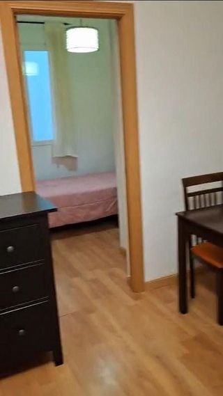 Piso en alquiler en Goya en Madrid