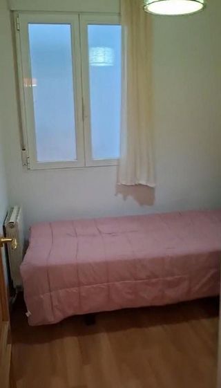 Piso en alquiler en Goya en Madrid