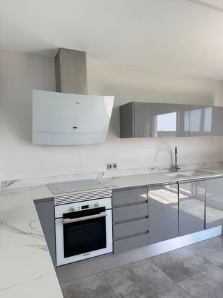 Chalet en venta en Zona Playa en Burriana