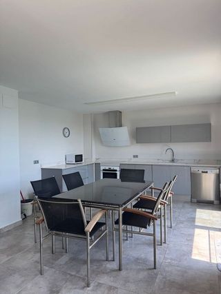 Chalet en venta en Zona Playa en Burriana