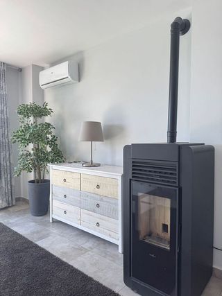 Chalet en venta en Zona Playa en Burriana