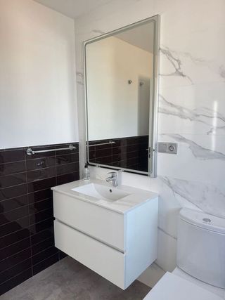 Chalet en venta en Zona Playa en Burriana