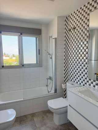 Chalet en venta en Zona Playa en Burriana